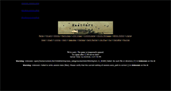 Desktop Screenshot of generalsofarmageddon.com